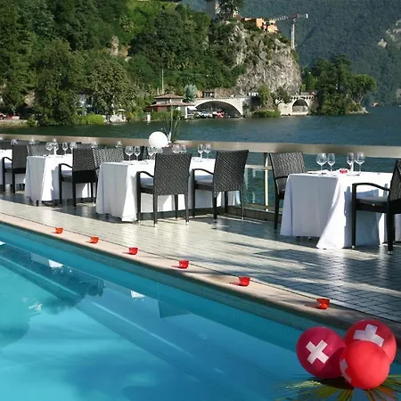 Lido Seegarten