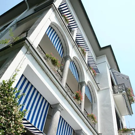Lido Seegarten Hotel