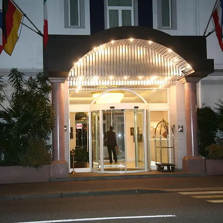 Lido Seegarten Hotel