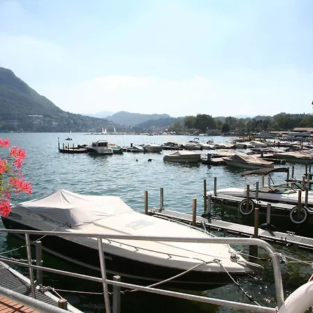 Lido Seegarten Hotel 4*
