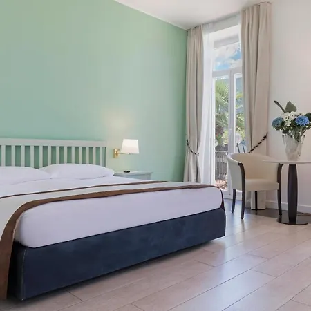 Lido Seegarten Otel 4*