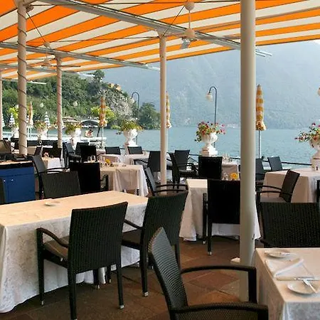 Lido Seegarten Otel