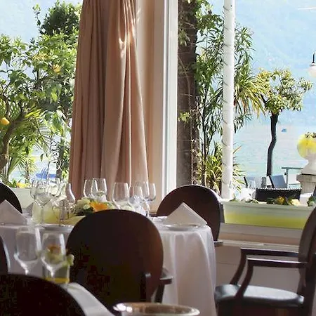 Lido Seegarten Otel 4*