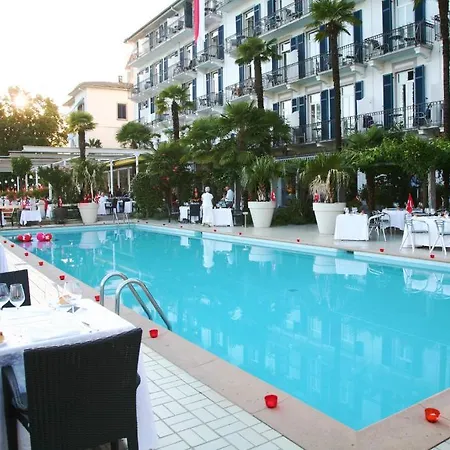Lido Seegarten 4*