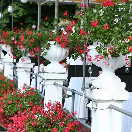 Otel Lido Seegarten 4*