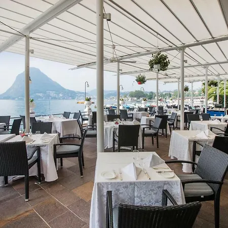 Otel Lido Seegarten 4*