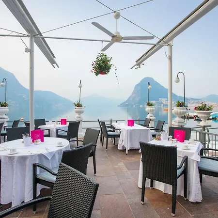 Otel Lido Seegarten